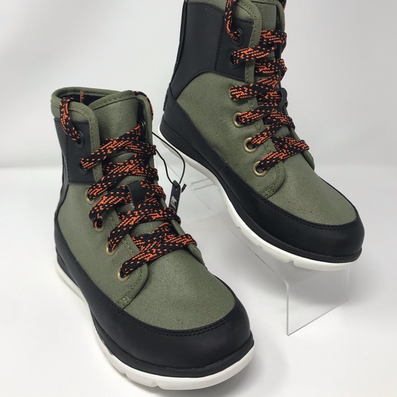 women's sorel explorer 1964 boot
